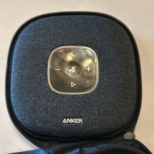 Bluetooth Phone Speaker. Conference Room Speaker!